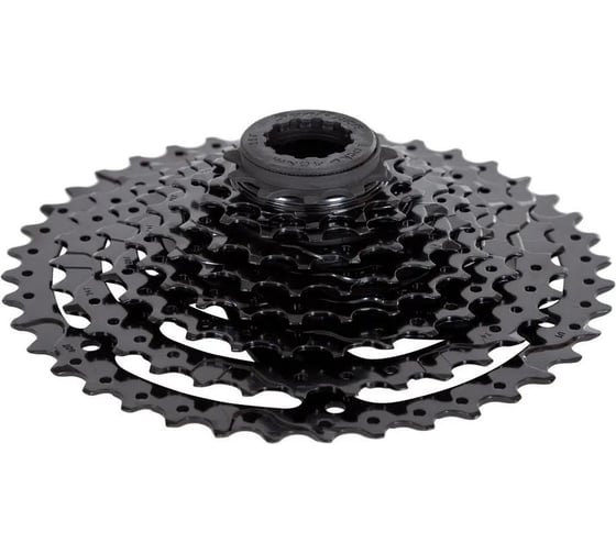 Кассета Sunrace CSM 980 9 ск. 11-40т. STG Х103341