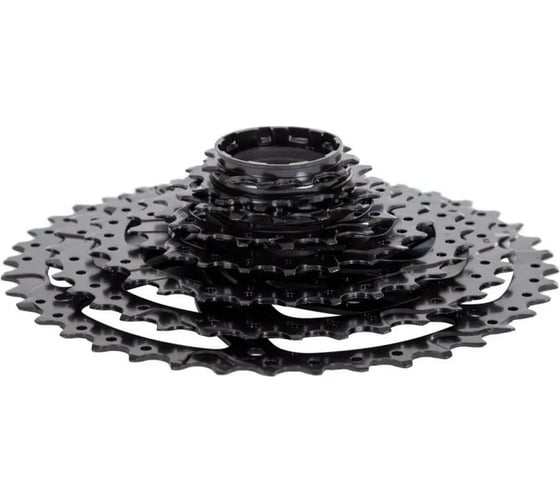 Кассета Sunrace CSM 680 8 ск. 11-40т. STG Х103340