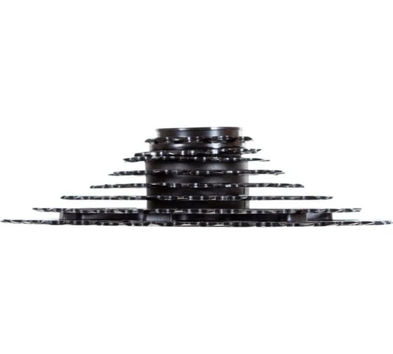 Кассета Sunrace CSM 680 8 ск. 11-40т. STG Х103340