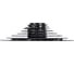 Кассета Sunrace CSM 680 8 ск. 11-40т. STG Х103340 3
