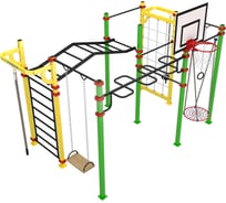Детско-подростковый спортивный комплекс FOREMAN FY-1465.6