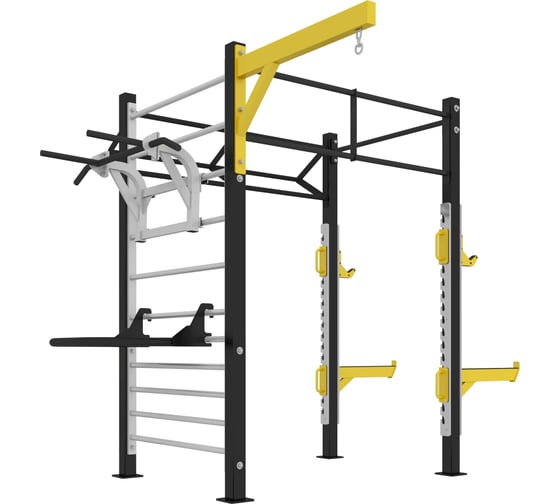 Силовой комплекс FOREMAN FY-2291.1 1