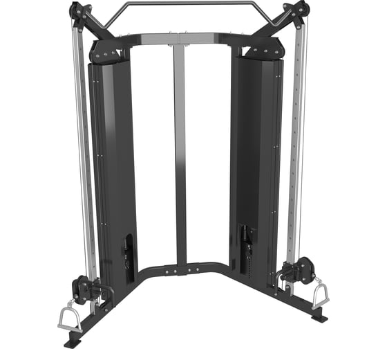 Комплекс для функциональных тренировок FOREMAN FM-808 1