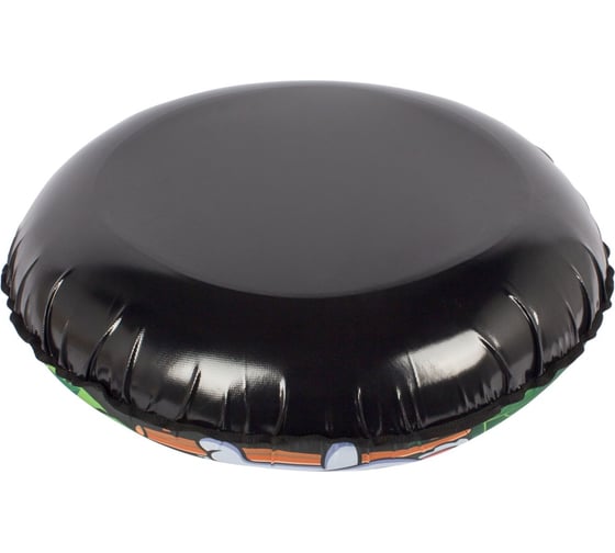 Тюбинг Snowstorm BZ-80_KOALA, 80 см, зеленый с черным W112863