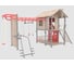 Подростковый спортивный комплекс FOREMAN FY 1383 1