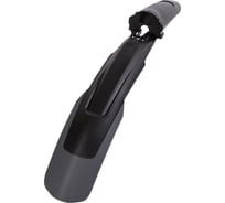 Переднее крыло STG V-2729F, для 27.5-29", длина 655 мм, широкое прорезиненное Х88804