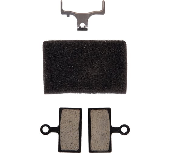 Тормозные колодки STG pad 05 Х103250
