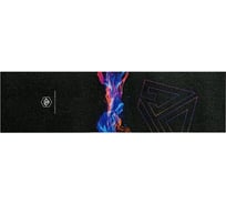 Шкурка для самоката STG Stream, 55x15 см Х112572