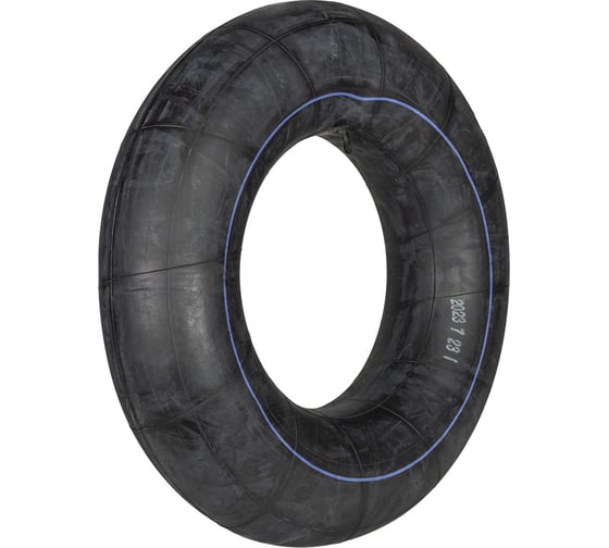 Камера для тюбинга Snowstorm BZ-TT-14, диаметр 14", A/V 13мм, ширина 170 мм, бутил W112797