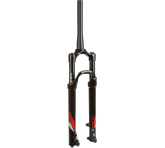 Вилка STG PRIME RACE TA 29", шток 250мм, ход вилки 120 мм Х96057