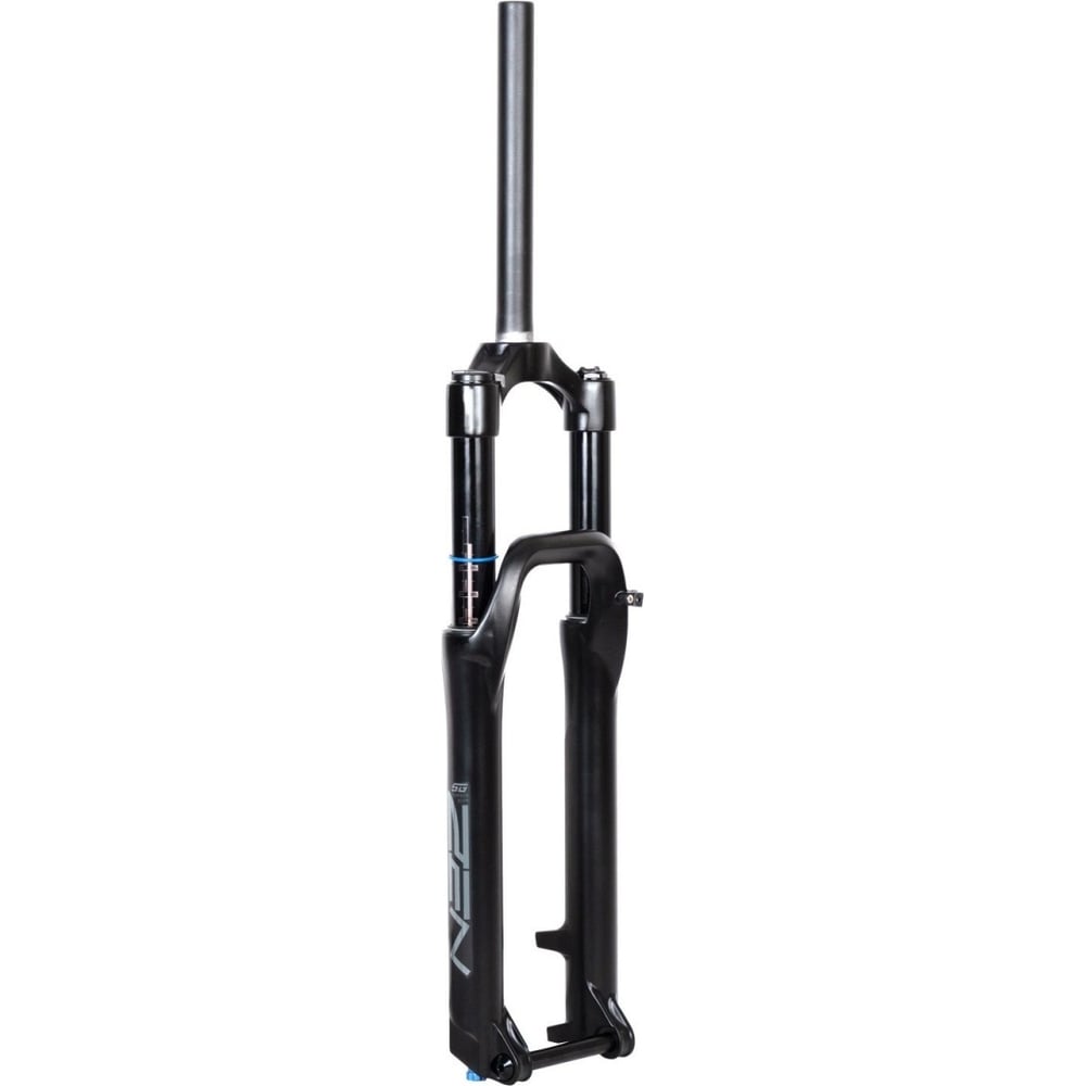 Амортизационная вилка STG Zen AXL 27.5", воздушная пружина, шток 1 1/8 ...