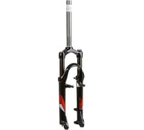 Вилка STG SPICE 24", шток 250мм, ход вилки 50 мм, крепление под диск и v-br Х96060