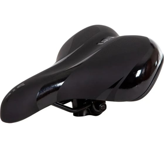 Седло STG YBT-K632, черный Х108306 1