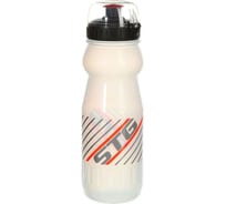 Велофляга STG TRANSPARENT 600мл ED-BT14 Х61862