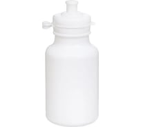 Детская велофляга STG Bike Parts белая Х93430