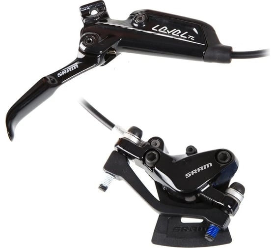Дисковый тормоз STG Sram LVLTL HI GLB FRT 20P 800 Х99213