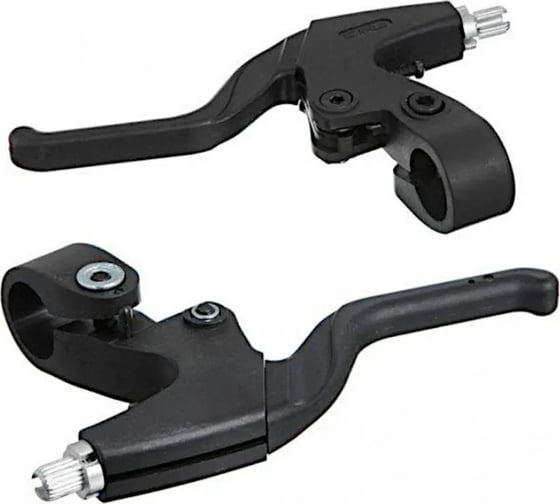 Тормозная пластиковая ручка STG VBL427 Х74028-5