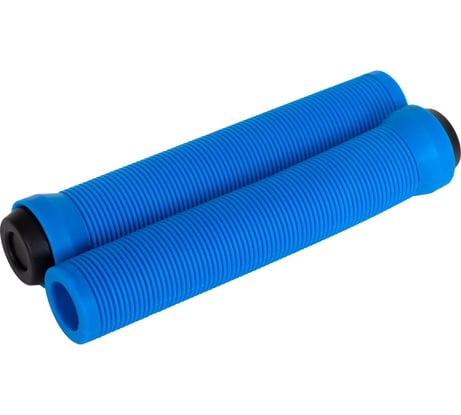 Грипсы STG SZ-070A, 165 мм, синий Х106973