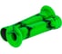 Грипсы STG 150мм, черный/зеленый Х103239 1