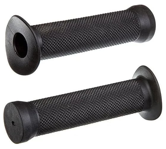 Грипсы STG HL-G83, 130 мм, черный STG Х53990