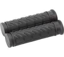 Грипсы STG HL-G47A, 110 мм, черный STG Х53988