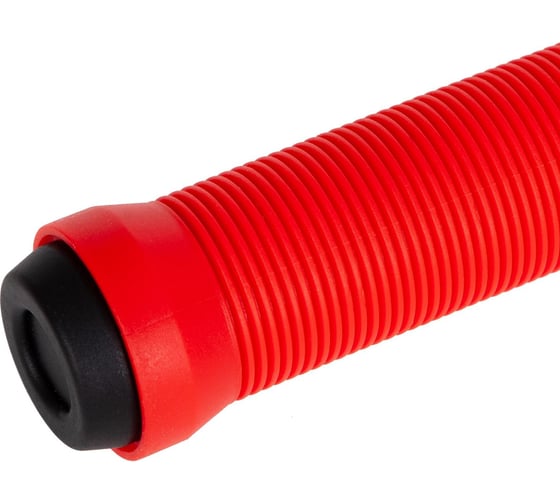 Грипсы STG SZ-070A, 165 мм, красный Х106974