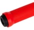 Грипсы STG SZ-070A, 165 мм, красный Х106974 2