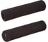 Грипсы STG HL-GR14+HL-04, 130 мм, черные Х68707 1