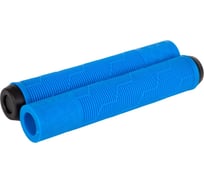 Грипсы STG Gravity, 165 мм, синий Х108437