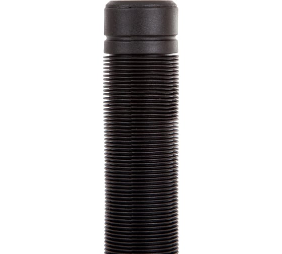 Грипсы STG SZ-100B, 125 мм, черный Х108420