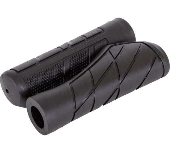 Грипсы STG HL-G331, 133 мм, черный Х108465 1