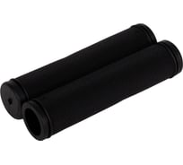 Грипсы STG SZ-188A черный, 2 шт Х108418