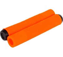 Грипсы STG Gravity, 165 мм, оранжевый Х108439