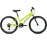 Велосипед ALTAIR MTB HT 24 low рост 14, 2019-2020, зеленый/черный RBKT01N46003 1