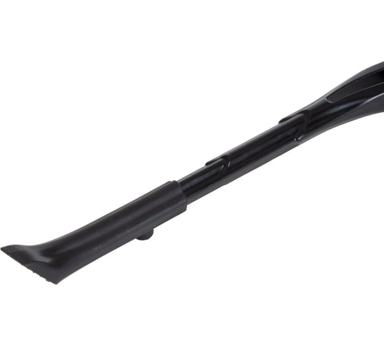 Задняя подножка STG BC-KT266, 26-29", 2 болт крепление, алюминий, черный Х108298