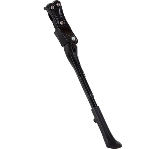 Задняя подножка STG BC-KT266, 26-29", 2 болт крепление, алюминий, черный Х108298