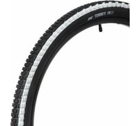 Покрышка STG TORRES ZX-18 EVO 26" X 2.0", черная, с сеткой Х98405