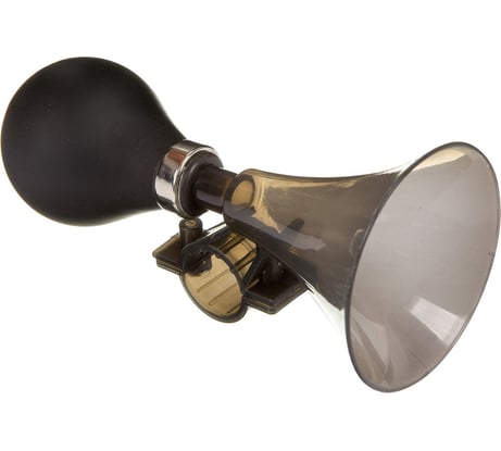 Клаксон STG LF-H10, черный Х95343