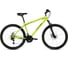 Велосипед ALTAIR MTB HT 26 2.0 disc 26, рост 17, 2018-2019, зеленый RBKN9MN6P004 1