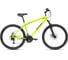 Велосипед ALTAIR MTB HT 26 2.0 disc 26, рост 19, 2019-2020, светло-зеленый/черный RBKT0MN6P010 1