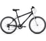 Велосипед ALTAIR MTB HT 26 1.0, рост 19, 2019-2020, черный/серый RBKT0MN66007 1