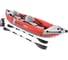 Байдарка Intex Excursion Pro 384х94х46см, до 180кг 68309 1