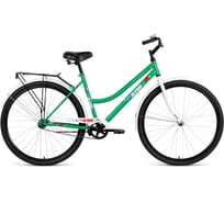 Велосипед ALTAIR CITY 28 low, рост 19, 2018-2019, зеленый RBKN98N81002