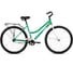 Велосипед ALTAIR CITY 28 low, рост 19, 2018-2019, зеленый RBKN98N81002 1
