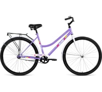 Велосипед ALTAIR CITY 28 low, рост 19, 2018-2019, фиолетовый RBKN98N81003