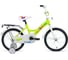 Велосипед ALTAIR KIDS 16, 2018-2019, зеленый RBKN9LNG1002 1