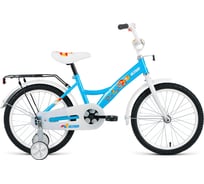 Велосипед ALTAIR KIDS 18, 2018-2019, синий RBKN9LNH1003