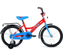 Велосипед ALTAIR KIDS 18, 2018-2019, красный RBKN9LNH1002