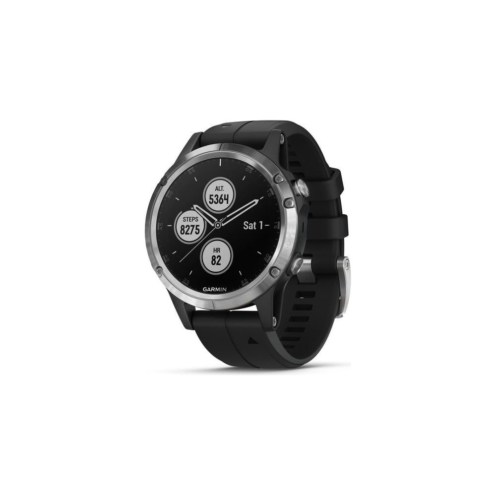 Garmin Fenix 5 Plus 010 01988 17