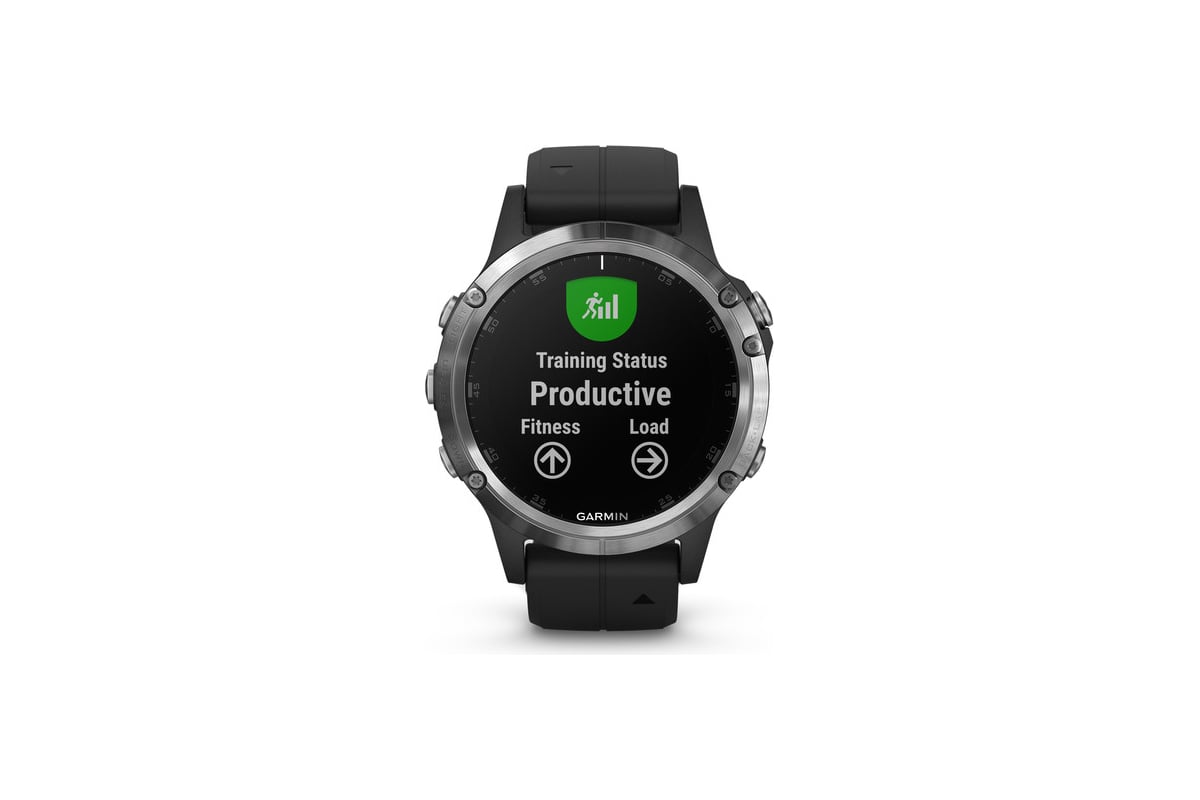 Garmin fenix 5 plus sports online